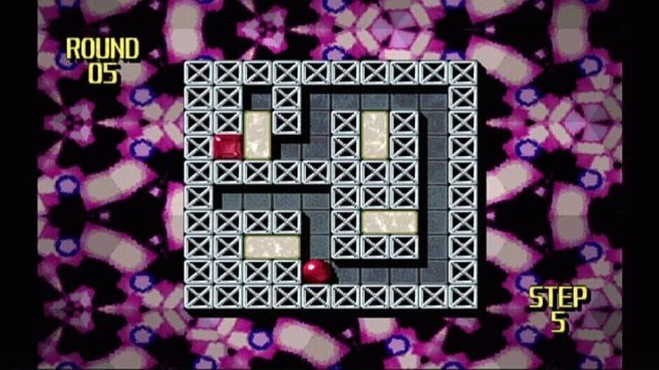 Turnabout screenshot