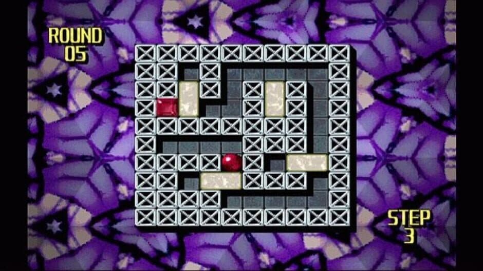 Turnabout screenshot