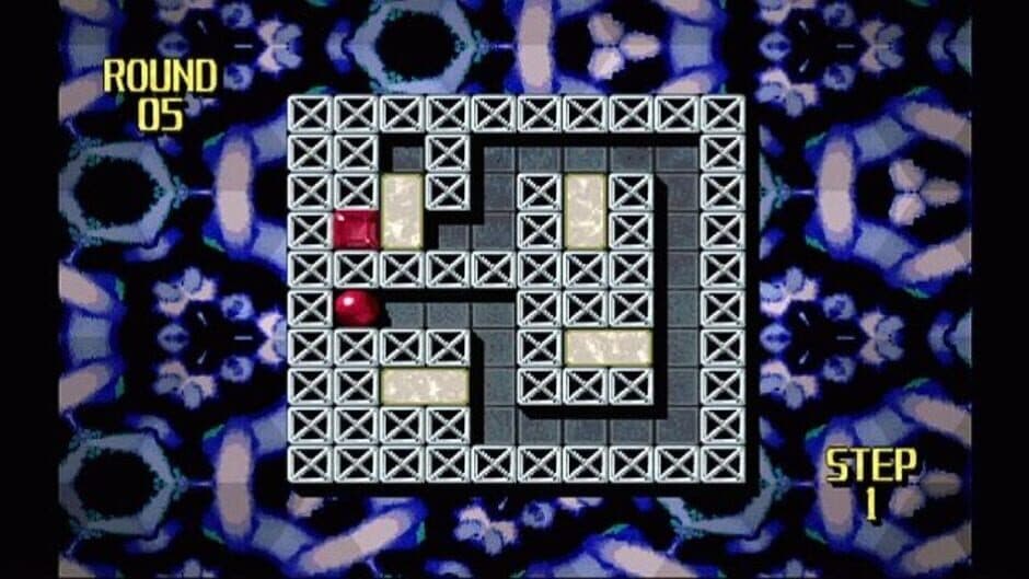 Turnabout screenshot