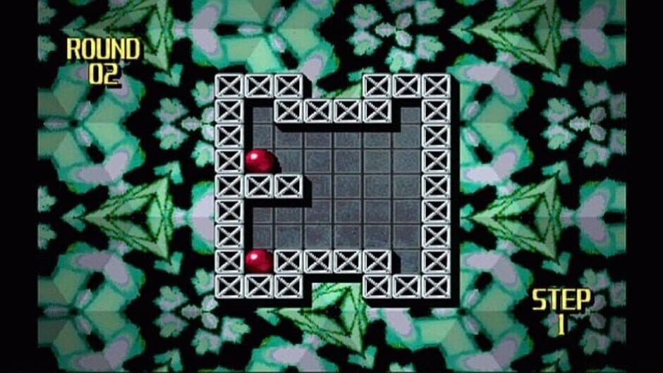 Turnabout screenshot