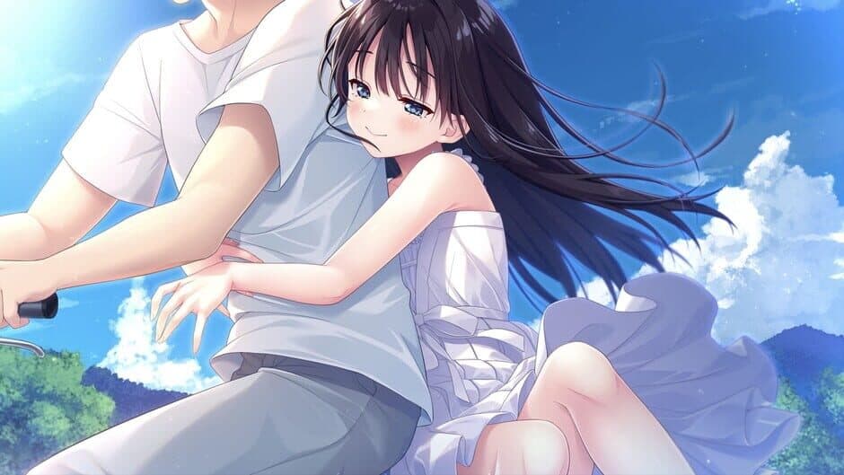 Sickly Days and Summer Traces screenshot