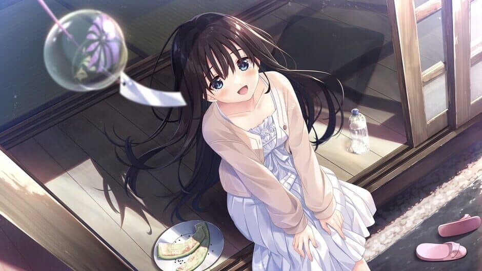 Sickly Days and Summer Traces screenshot