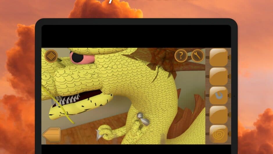 You Must Escape screenshot