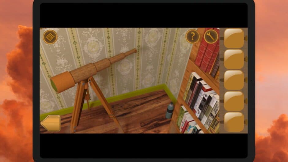You Must Escape screenshot