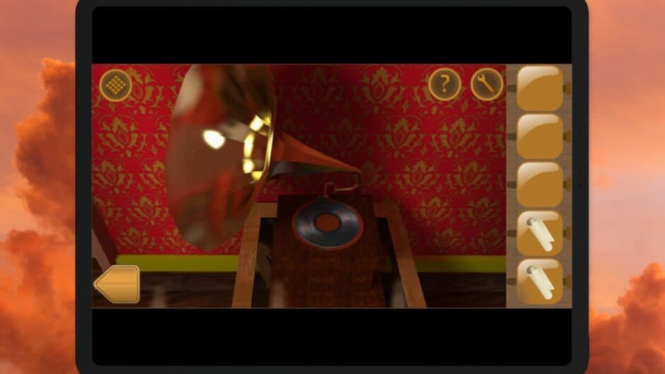 You Must Escape screenshot