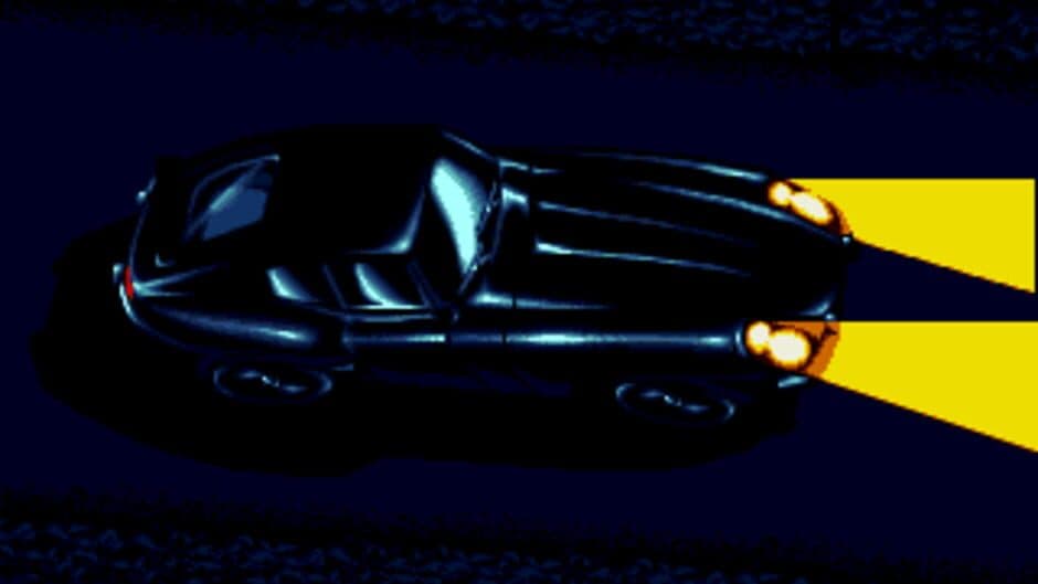 Diabolik 01: Inafferrabile Criminale screenshot