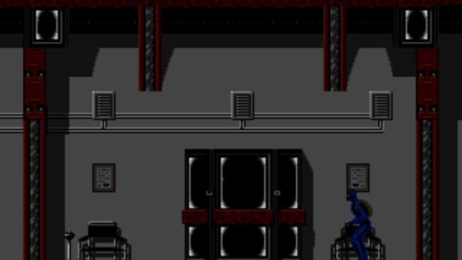 Diabolik 01: Inafferrabile Criminale screenshot