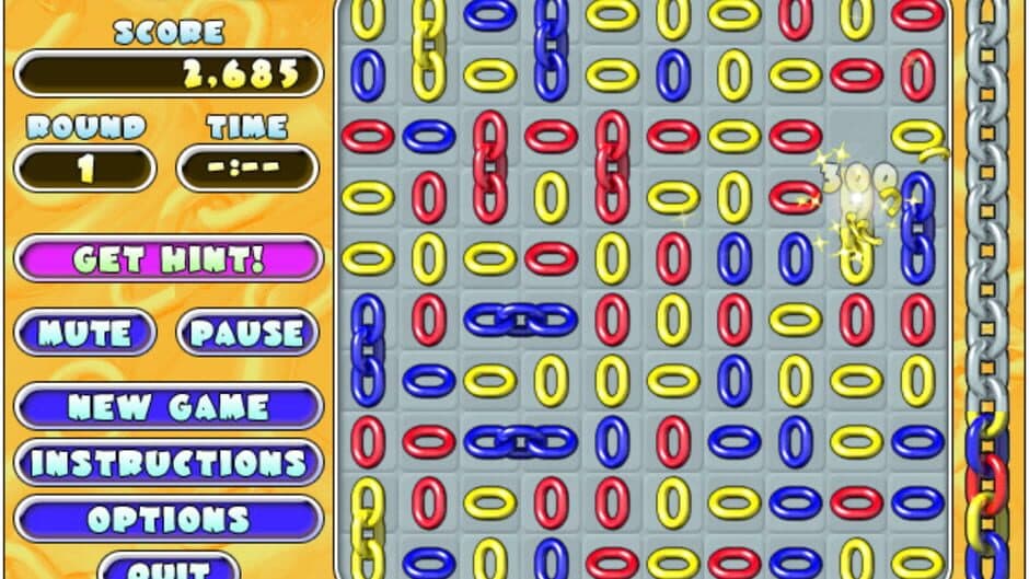 Chainz screenshot