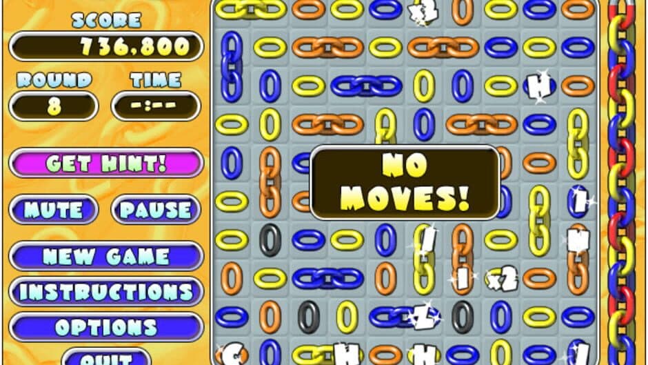Chainz screenshot