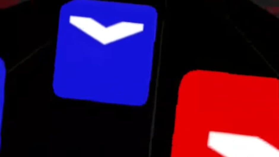 Open Saber Plus screenshot