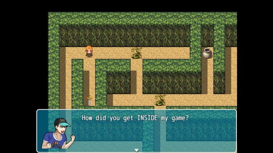 Hiragana Hero screenshot