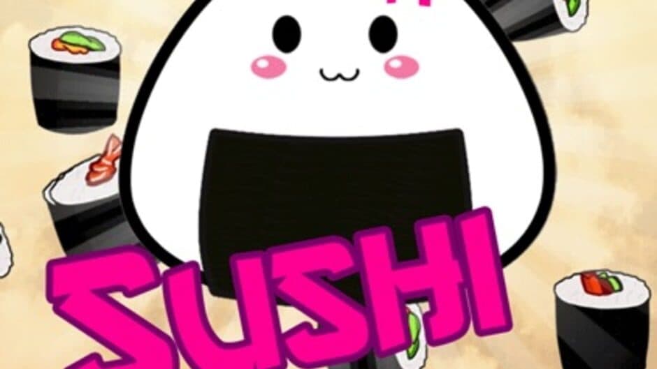 Sushi Clickers screenshot