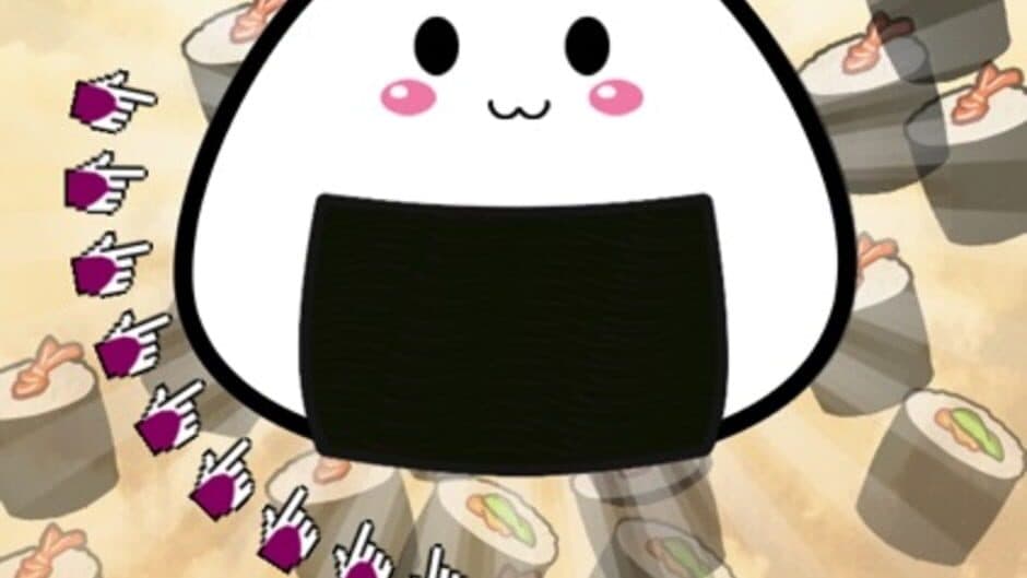 Sushi Clickers screenshot