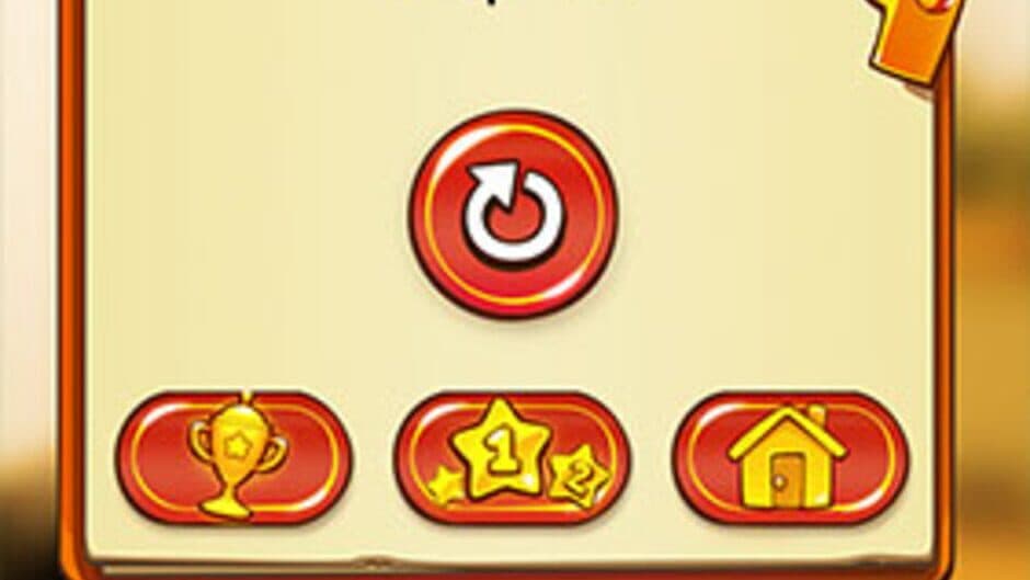 Om Nom: Candy Flick screenshot