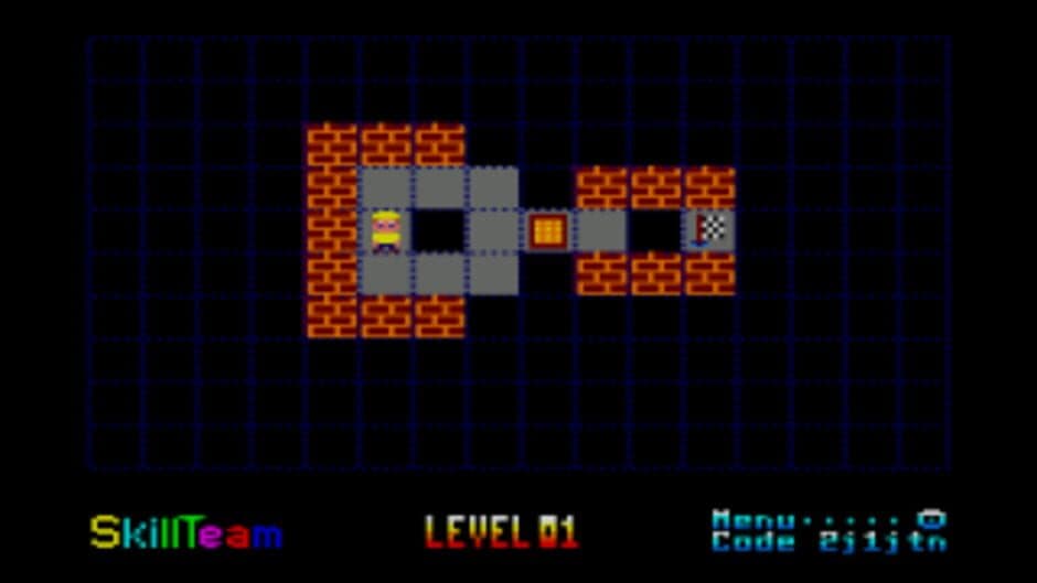 SkillTeam screenshot