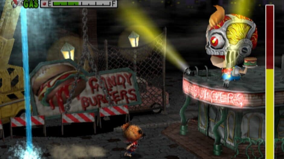 Splatter Master screenshot