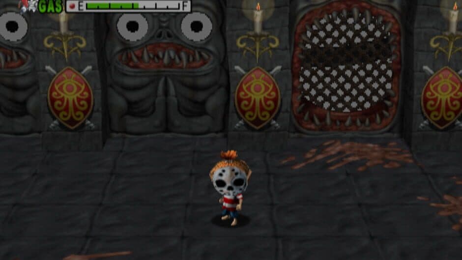 Splatter Master screenshot