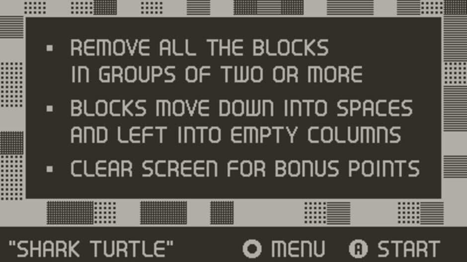 Shark Turtle screenshot