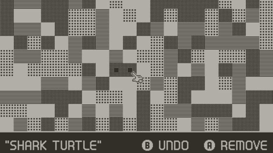 Shark Turtle screenshot