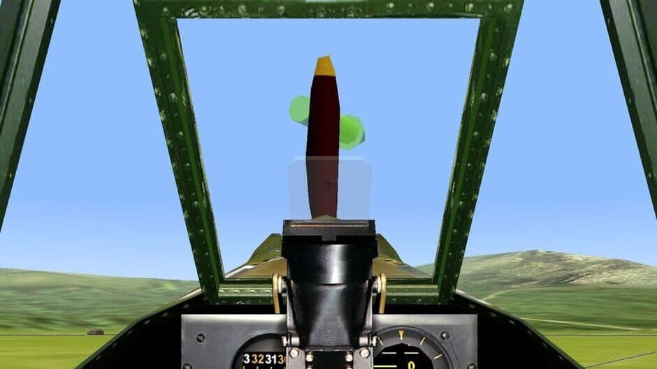 Fighter Ace 3.5 screenshot