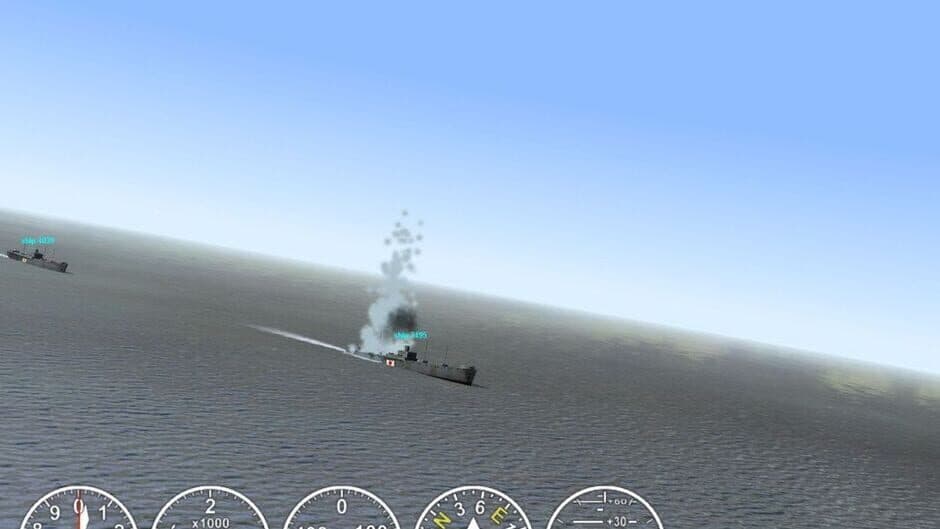 Fighter Ace 3.5 screenshot