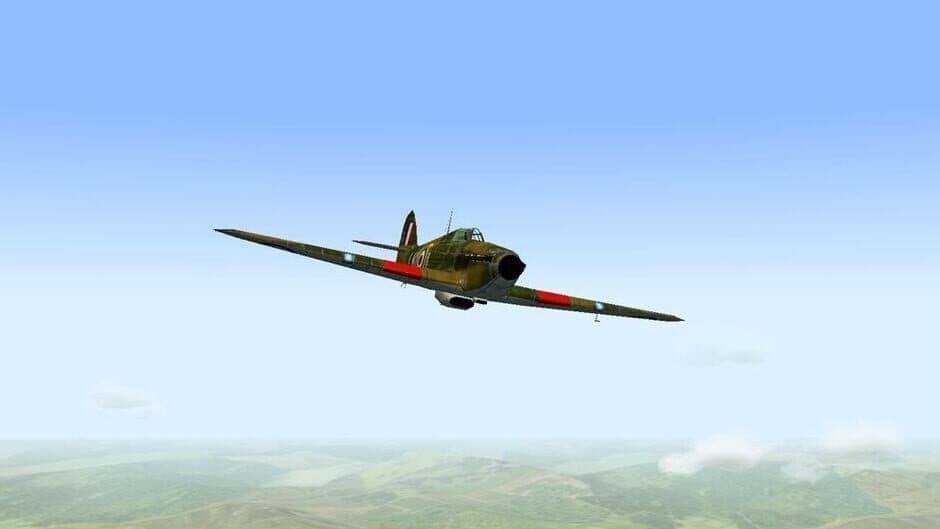 Fighter Ace 3.5 screenshot