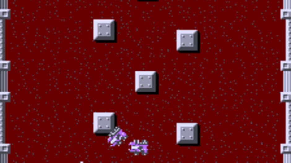 Grobda screenshot