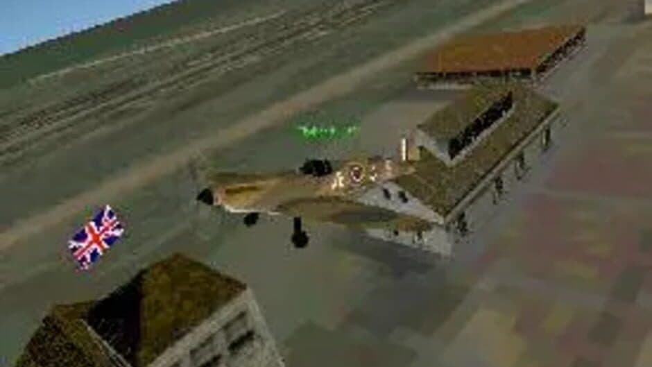 Fighter Ace screenshot