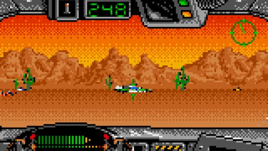 BattleWheels screenshot