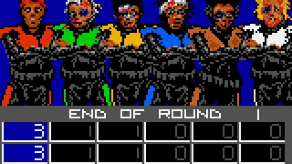 BattleWheels screenshot