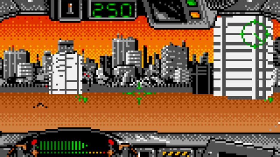 BattleWheels screenshot