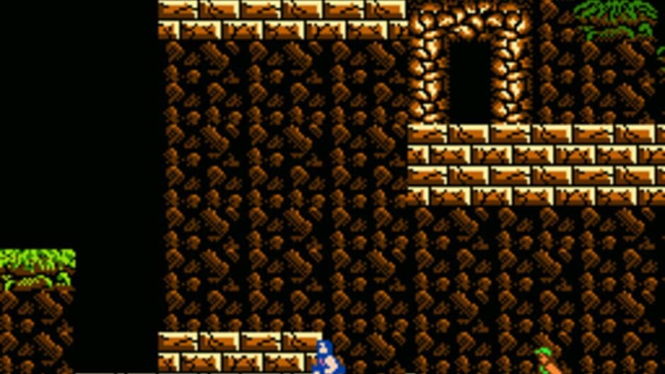 Predator screenshot