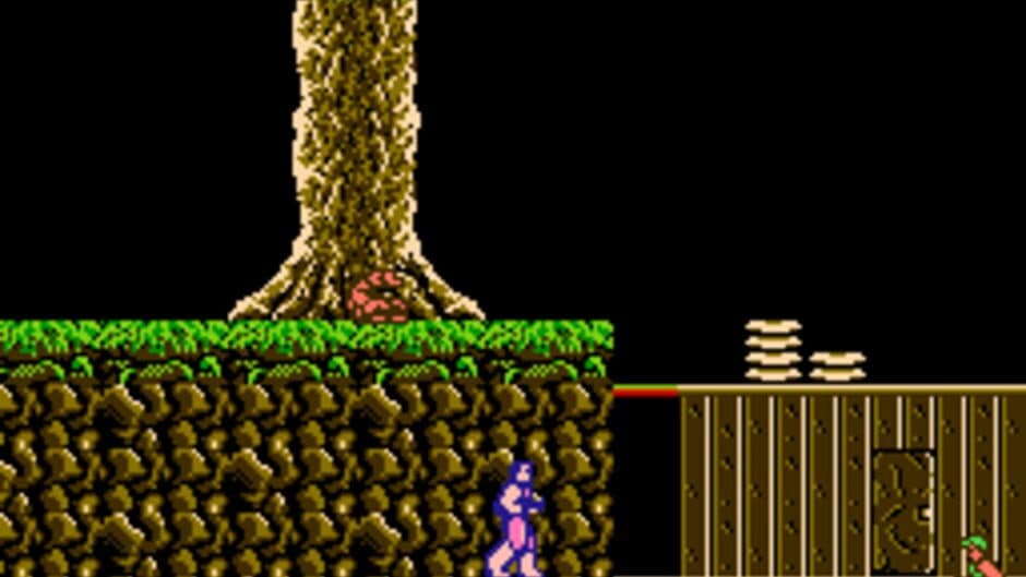 Predator screenshot