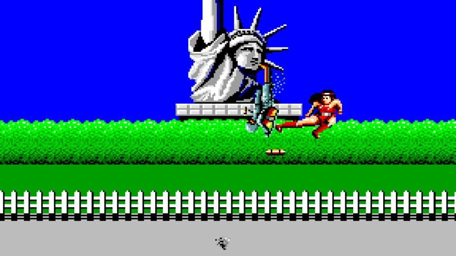 FlashGal screenshot