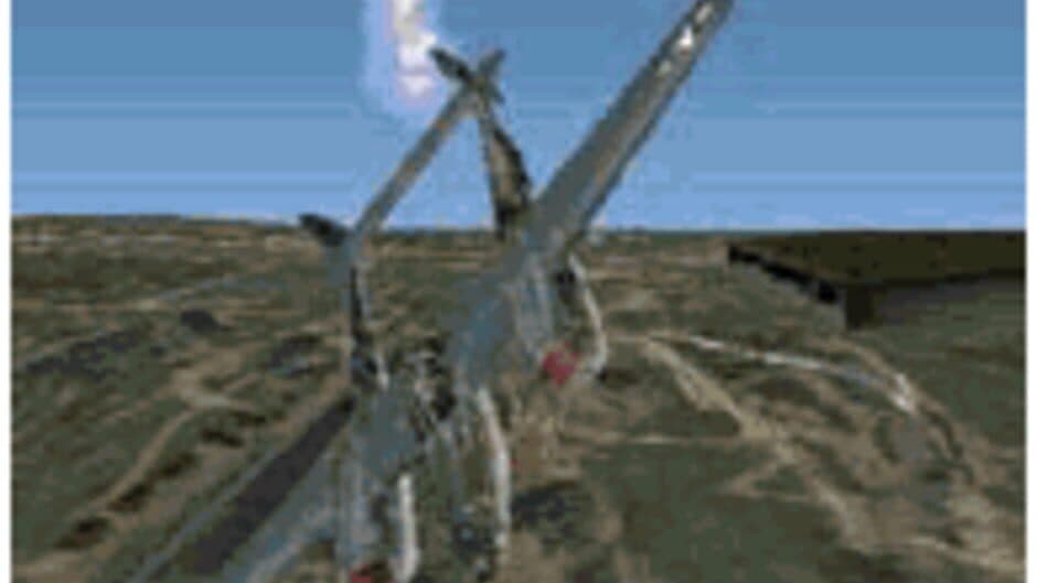 Fighter Ace screenshot