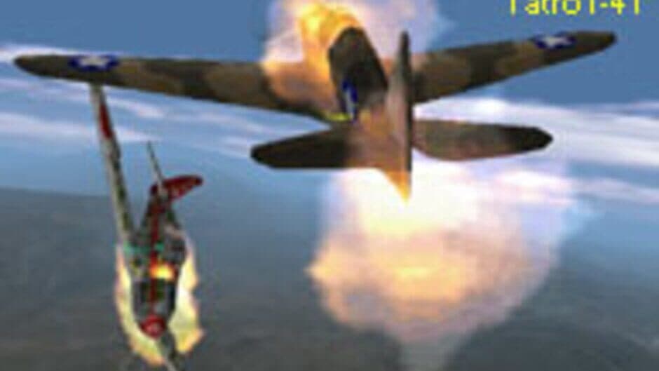 Fighter Ace screenshot