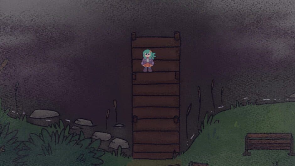 Broken Willow screenshot