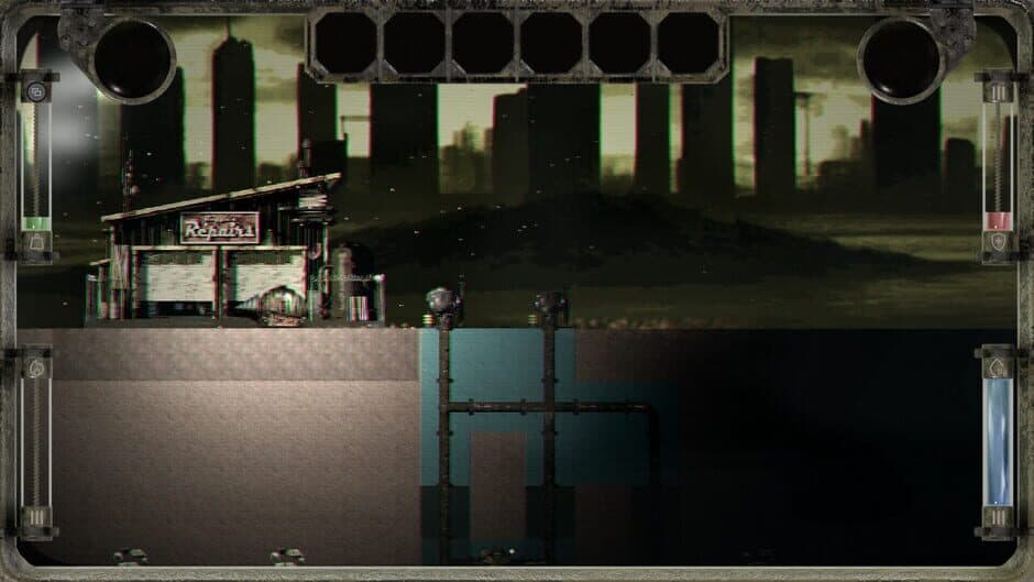 The Last Dig screenshot