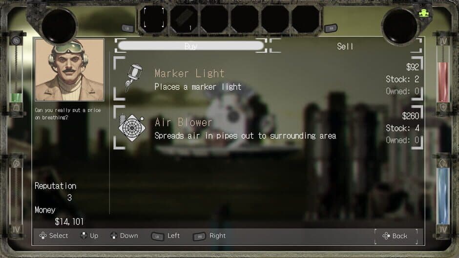 The Last Dig screenshot