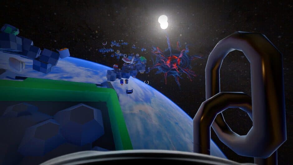 Struggle screenshot