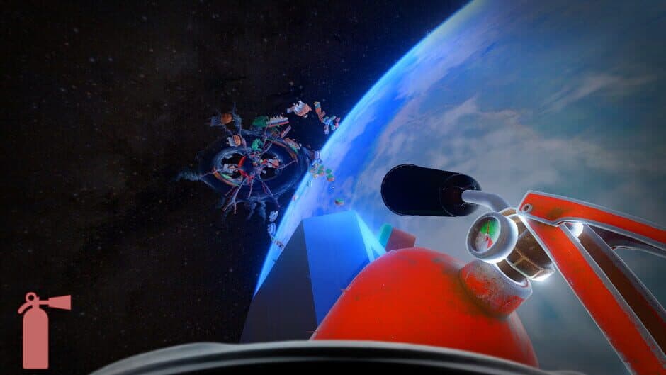 Struggle screenshot