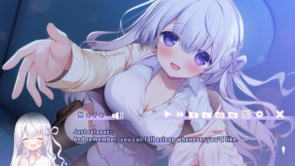 Night to Meet Chu! screenshot