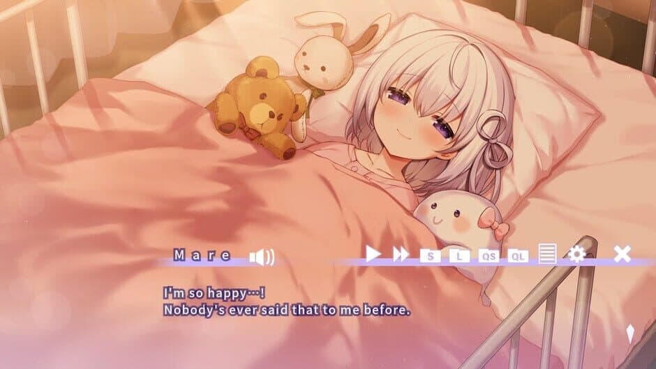 Night to Meet Chu! screenshot