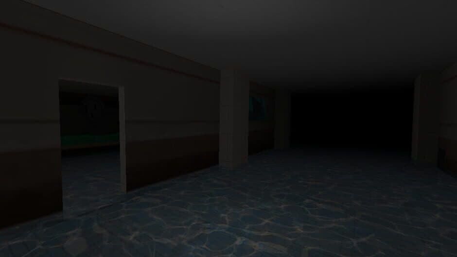Serial Dreams Escape screenshot