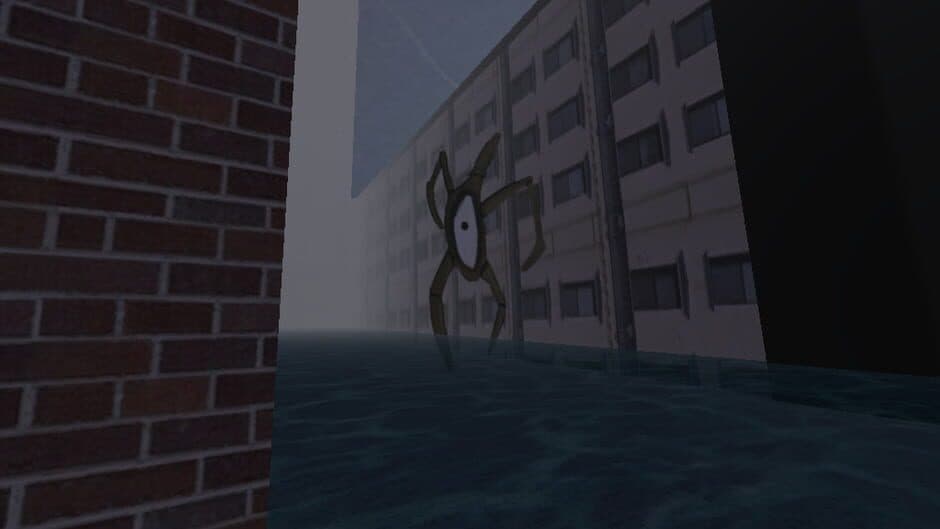 Serial Dreams Escape screenshot