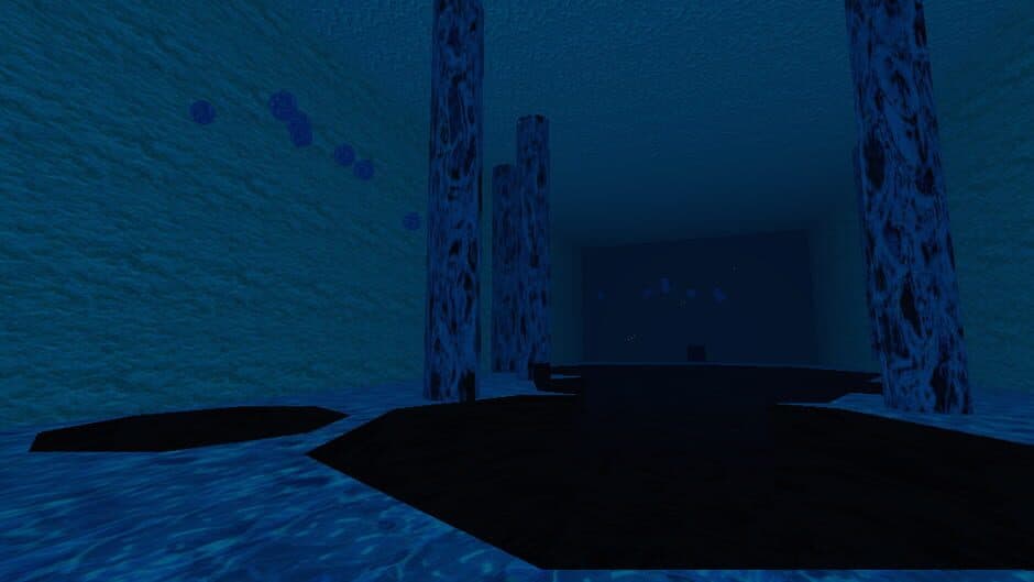 Serial Dreams Escape screenshot