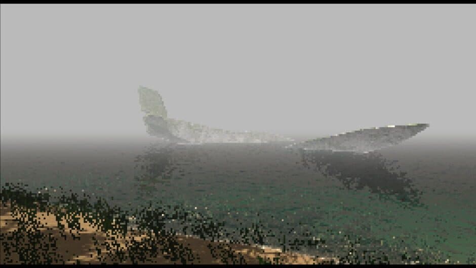 Once Upon an Island screenshot