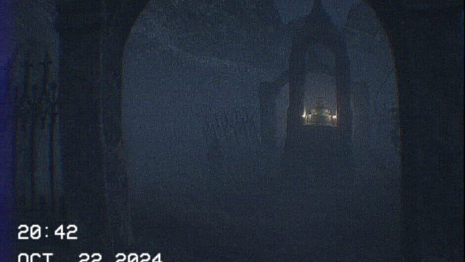 VoidWalker: Call of Insomnia screenshot