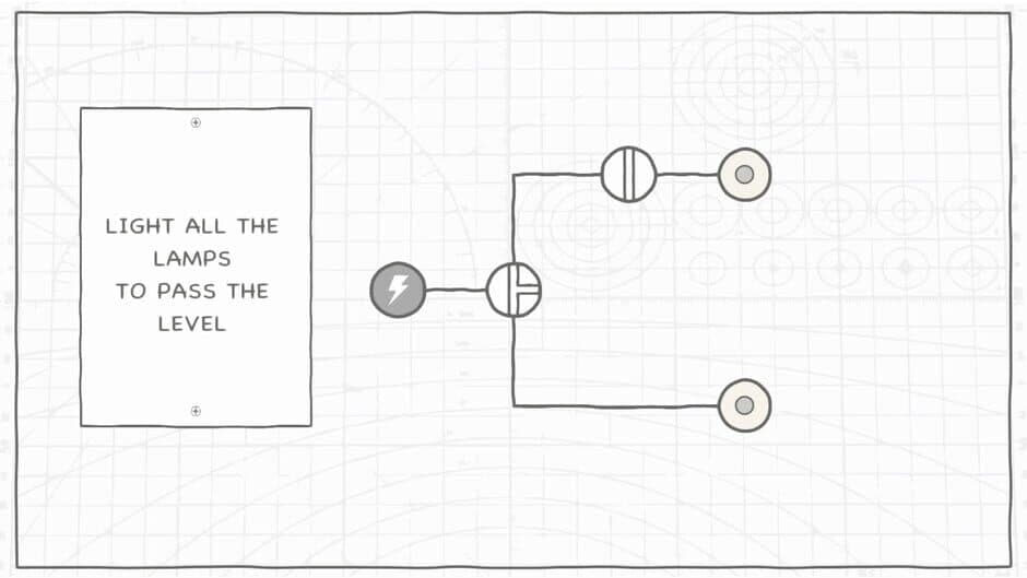 Schematic Void screenshot