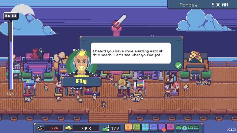 Boardwalk Builders screenshot